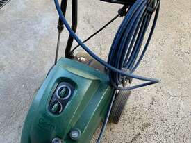 Industrial Pressure Cleaner - picture0' - Click to enlarge