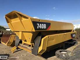 Caterpillar 740/740B Dump Body  - picture0' - Click to enlarge