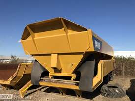 Caterpillar 740/740B Dump Body  - picture2' - Click to enlarge
