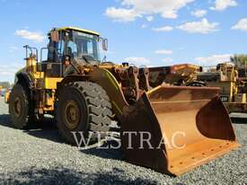 CATERPILLAR 980H Mining Wheel Loader - picture0' - Click to enlarge