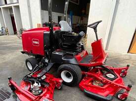 Toro GM4000-D Wide Area Mower - picture0' - Click to enlarge
