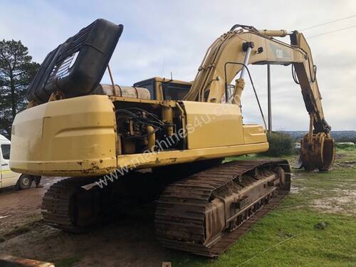 EXCAVATOR CAT 330BL