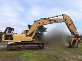 EXCAVATOR CAT 330BL - picture2' - Click to enlarge