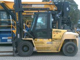 12.0T Diesel Counterbalance Forklift - picture0' - Click to enlarge