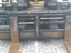 12.0T Diesel Counterbalance Forklift - picture1' - Click to enlarge