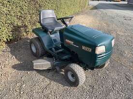 Victa ride on lawn mowers sale