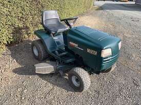 Victa 4216HX Ride On Mower  - picture0' - Click to enlarge