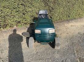 Victa 4216HX Ride On Mower  - picture0' - Click to enlarge