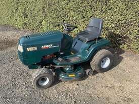 Victa 4216HX Ride On Mower  - picture1' - Click to enlarge