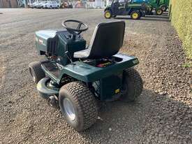 Used victa Victa 4216HX Ride On Mower Lawn Mowers in Listed on