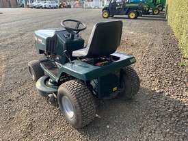 Victa 4216HX Ride On Mower  - picture2' - Click to enlarge