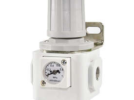 Mindman Air Regulator 1/4 inch BSP - picture0' - Click to enlarge