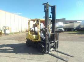 Hyster H2.5XT - picture0' - Click to enlarge