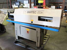 Bartec 895 Rapidfeed Bar Feeder - picture0' - Click to enlarge