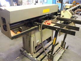 Bartec 895 Rapidfeed Bar Feeder - picture0' - Click to enlarge