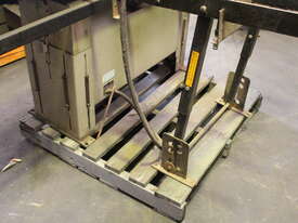 Bartec 895 Rapidfeed Bar Feeder - picture1' - Click to enlarge