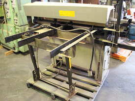 Bartec 895 Rapidfeed Bar Feeder - picture2' - Click to enlarge