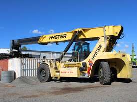 Hyster RS46-41S CH Reach Stacker - picture0' - Click to enlarge