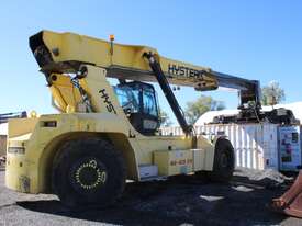 Hyster RS46-41S CH Reach Stacker - picture0' - Click to enlarge