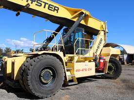 Hyster RS46-41S CH Reach Stacker - picture1' - Click to enlarge