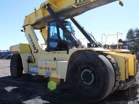 Hyster RS46-41S CH Reach Stacker - picture2' - Click to enlarge