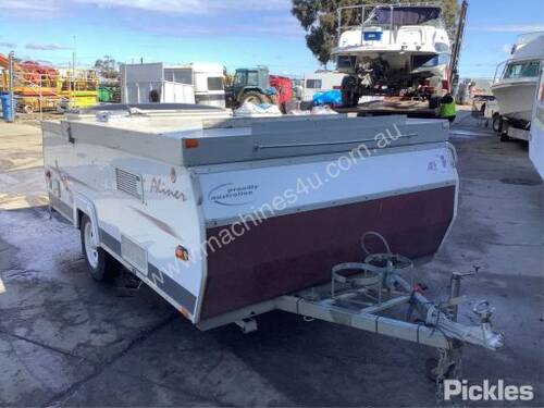 2003 Avan A liner