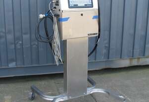 Small Character Inkjet Marking Printer Machine - Videojet 43S