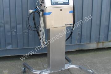 Small Character Inkjet Marking Printer Machine - Videojet 43S