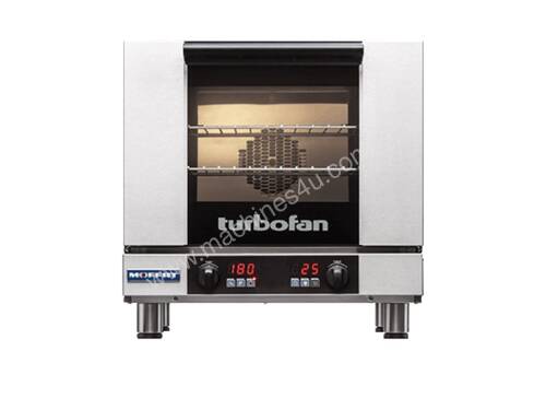 Turbofan E23D3 - Half Size Digital Electric Convection Oven
