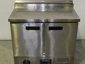 Polar G604-A Sandwich Prep Bench - picture0' - Click to enlarge
