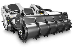 FAE STABI/FRS STABI/H Soil Conditioner Attachments