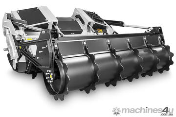 FAE STABI/FRS STABI/H Soil Conditioner Attachments