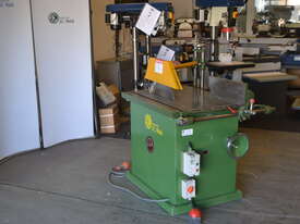 Heavy Duty Woodfast 400mm rip saw - picture0' - Click to enlarge