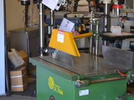 Heavy Duty Woodfast 400mm rip saw - picture1' - Click to enlarge