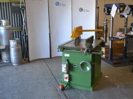 Heavy Duty Woodfast 400mm rip saw - picture2' - Click to enlarge