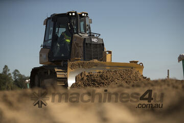 Caterpillar   D1 DOZER