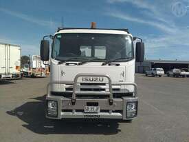 Isuzu FH Fvrjz B11 - picture0' - Click to enlarge