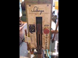 Solberga LS80L5 Drill Press - picture0' - Click to enlarge