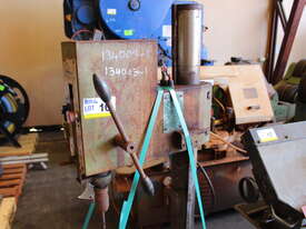 Solberga LS80L5 Drill Press - picture1' - Click to enlarge