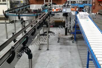 Splatt Engineering Conveyor Systems