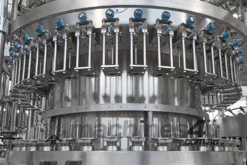 CIME   6/6/1 Bottle Filler