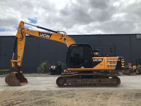 2014 JCB JS240LC EXCAVATOR - picture0' - Click to enlarge