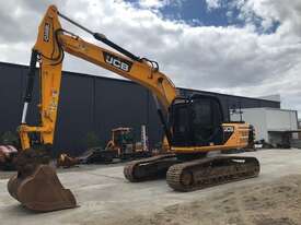 2014 JCB JS240LC EXCAVATOR - picture0' - Click to enlarge