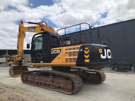 2014 JCB JS240LC EXCAVATOR - picture1' - Click to enlarge
