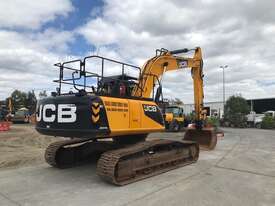 2014 JCB JS240LC EXCAVATOR - picture2' - Click to enlarge