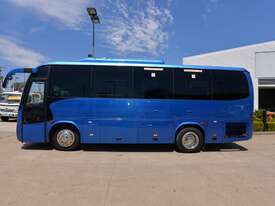 2011 HIGER V SERIES Buses - picture0' - Click to enlarge