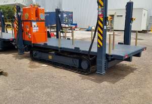 NEW Hanjin D&B 7-CR Carrier - IN STOCK!