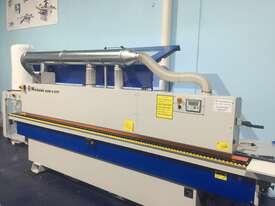 NikMann RTF -  Edgebander with Pre-Milling, Corner Rounder  - picture0' - Click to enlarge