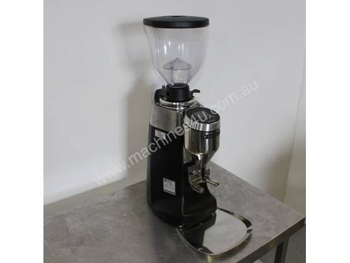 Mazzer ROBUR S ELECT Coffee Grinder