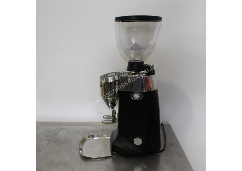 Used mazzer Mazzer ROBUR S ELECT Coffee Grinder Coffee Grinder in